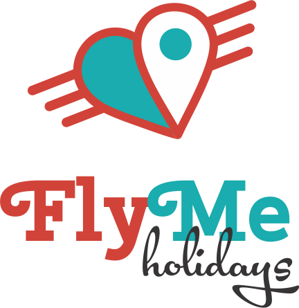 Fly Me Holidays